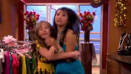 The Suite Life On Deck S02E15 - The Swede Life