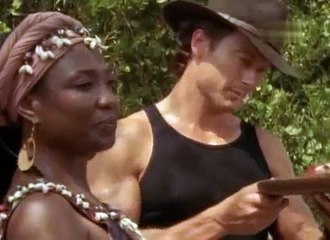 Sheena S01 E08