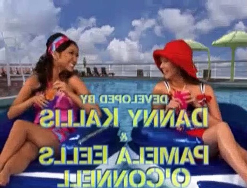 The Suite Life On Deck S01E16 - Mom and Dad on Deck