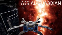 Aerial Guardian - Trailer officiel