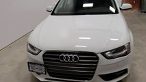 Opti-Coat Facelift for an Audi by Gleamworks of Vancouver