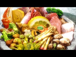 โทริโกะ พากย์ไทย ตอนที่ 44