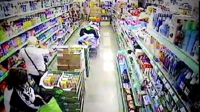 It Takes A Thief To Catch A Thief S01 E01