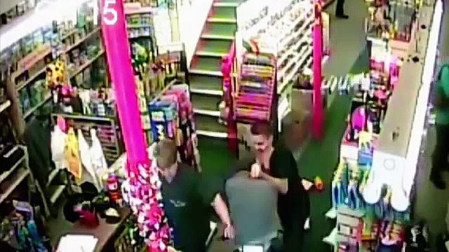 It Takes A Thief To Catch A Thief S01 E03