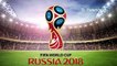 FOOTBALL. WORLD CUP-2018. RUSSIA. St Petersburg Arena