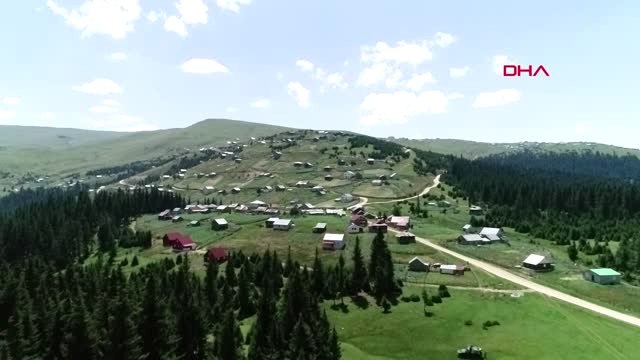 Trabzon Eren Bülbül'ü Şehit Eden PKK'lı Teröristler Öldürüldü