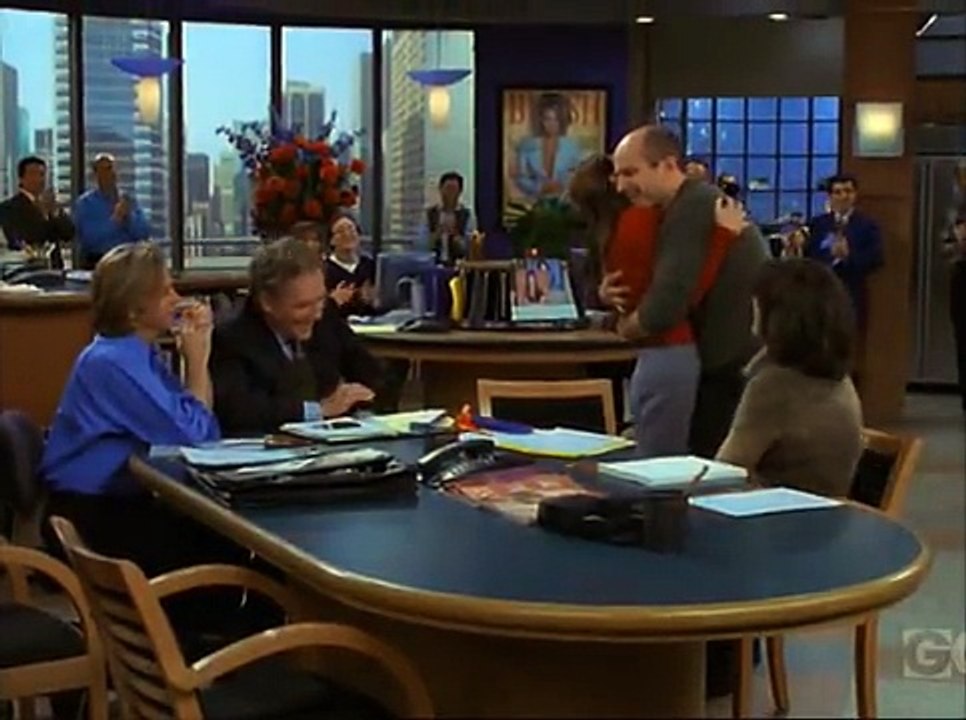 S05 E13 The Proposal Part 2