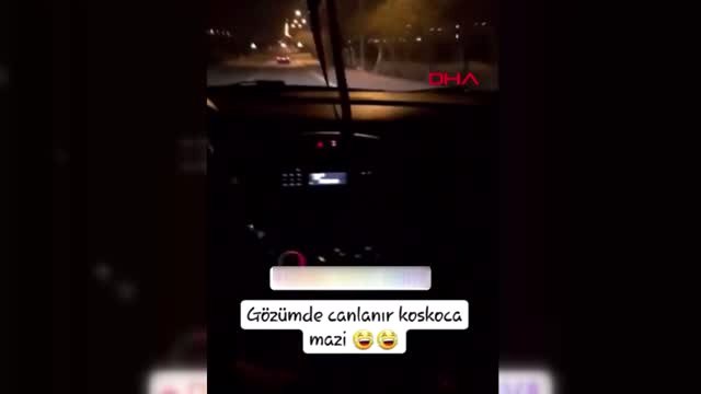 Konya Polisten Kaçış Videosunu Sosyal Medyadan Paylaşınca Yakalandı Hd