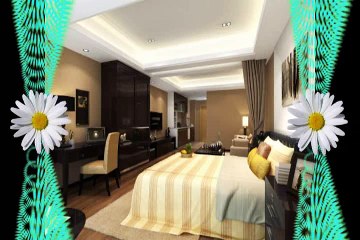 Latest False Designs For Living Room & Bed Room #2