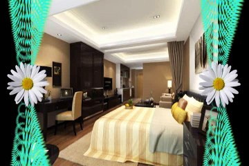 Latest False Designs For Living Room & Bed Room #3