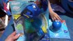 Disney Finding Dory Movie Video | Finding Dory Toys Surprise Baskets & Kids playing in water