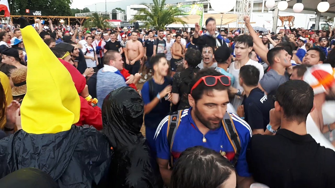 Joie à Musilac