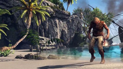 Assassin's Creed 4: Black Flag | Gameplay Walkthrough (PC) | Part 1