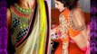 Latest Embellished Saree Blouse Designs & Patterns Whatsapp Status #3