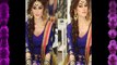 Latest Embellished Saree Blouse Designs & Patterns Whatsapp Status #5