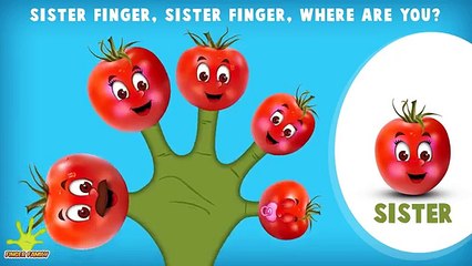 Cake Pop Finger Family Rhyme | Non-Stop 60 Minutes | Biggest Collection of Finger Family Songs