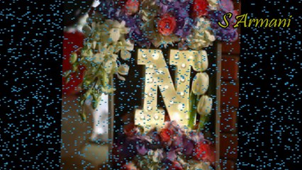 Whatsapp Status Letter N and J, Love Status Letter J and N I have never been in love before, ab lagta hai yeh zindagi tere bina
