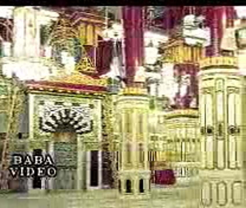 ALLAH HO ALLAH (NAAT)
