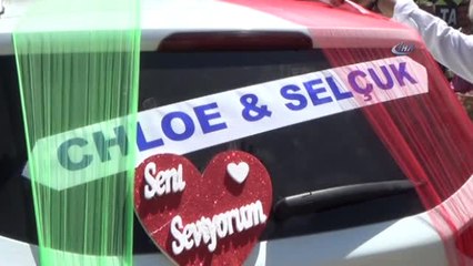 İsviçre'nin Alpleri'nden Hakkari Dağlarına Gelin