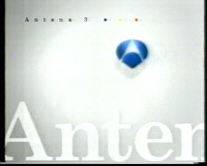 Antena 3 - Bloque de publicidad (28-5-2001) (3)