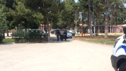 Gaybubet Evinde Yakalanan 'İlçe İmamı ve Sohbet Ablası' Evli Çıktı