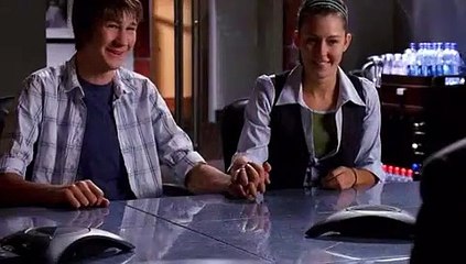Boston Legal S05E05 - The Bad Seed