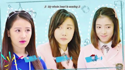 青春最好时 - When We Were Young (2017) Ep 10 Engsub