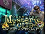 UMC: Ancient Astronauts