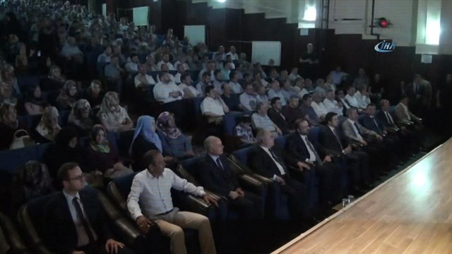 Dr. Fatih Kurt:'FETÖ bize çok açık bir şekilde bizim iyi niyetimizi, temiz duygularımızı istismar eden bir örgüttür'