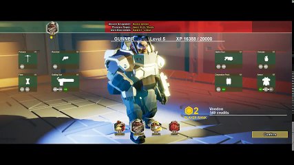 Deep Rock Galactic _ 4K Gameplay