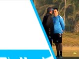 كرة قدم: الدوري الإنكليزي: تعيين ماوريسيو ساري مدرّبًا لتشلسي – السيرة الاحترافية