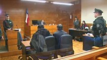 الشرطة التشيلية تداهم مكاتب أساقفة في قضايا 