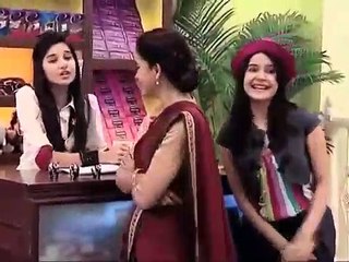 shararat ep 34