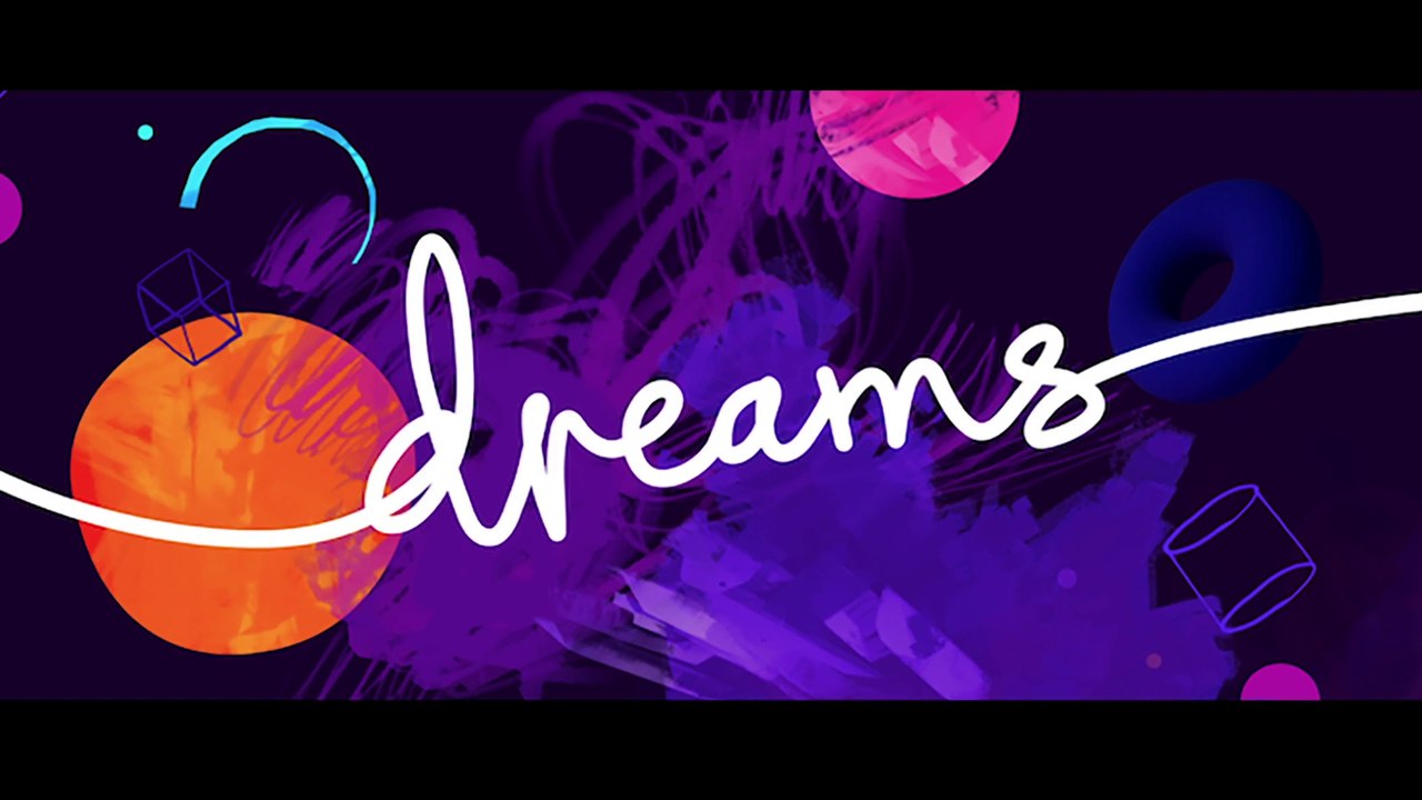 Dreams - Les aventures de Méga Pingouin