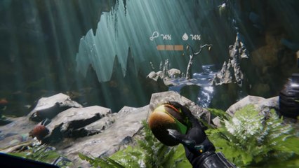 Seeking Dawn - 10 minutes de gameplay