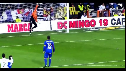 8 Times Cristiano Ronaldo Impressed The Whole World