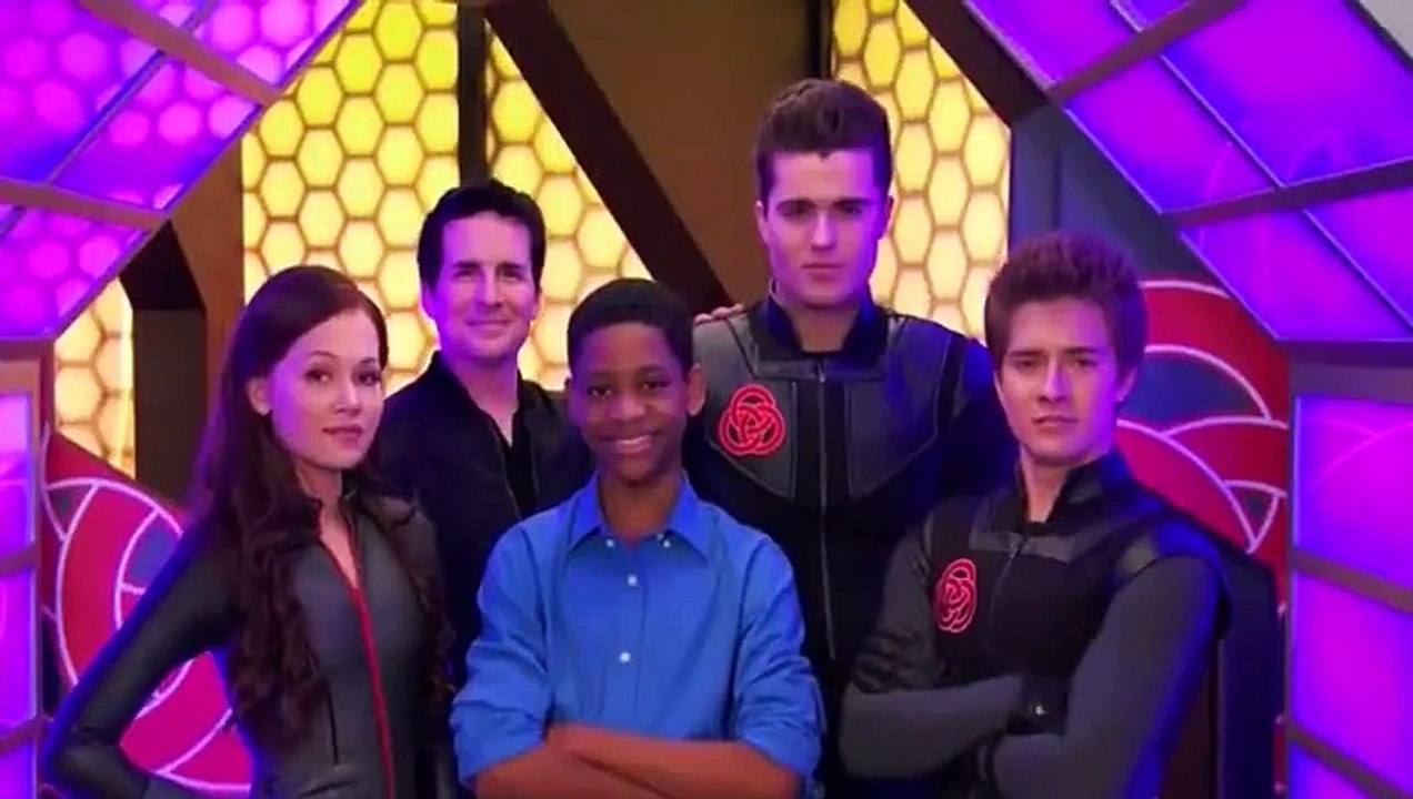 S3 – Stark, schnell, schlau Staffel 3 Folge 14