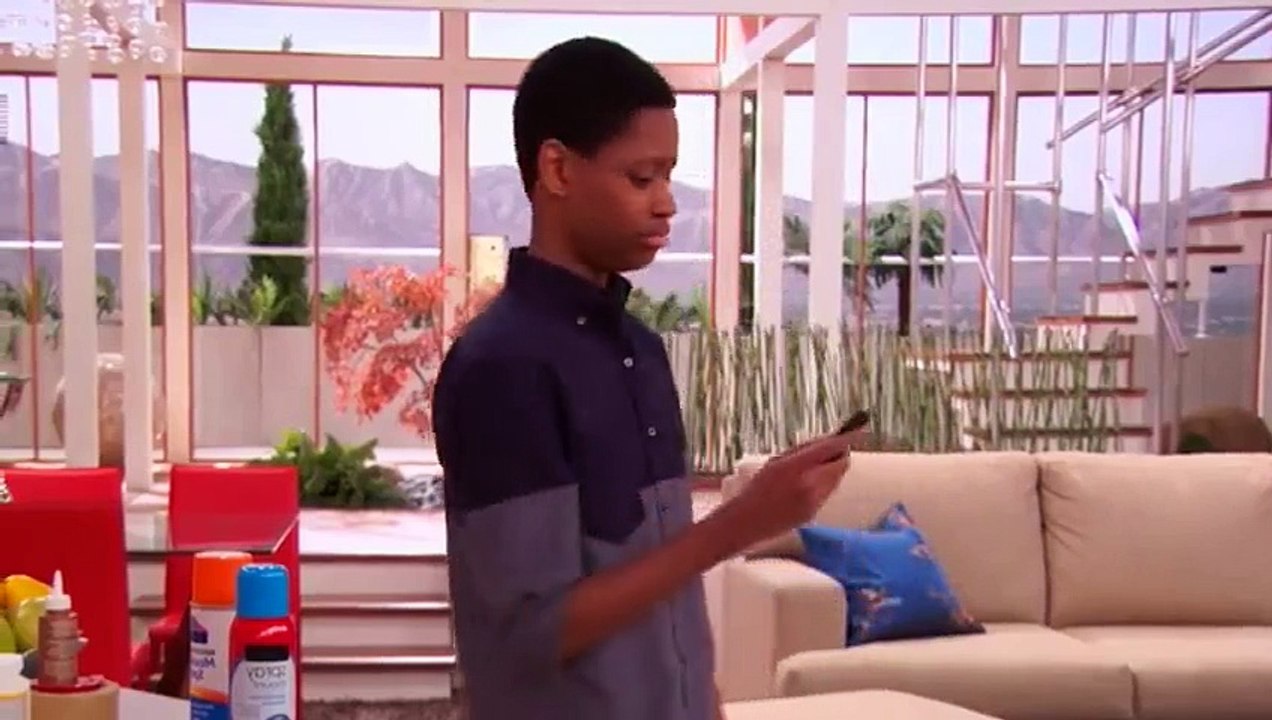 S3 – Stark, schnell, schlau Staffel 3 Folge 15