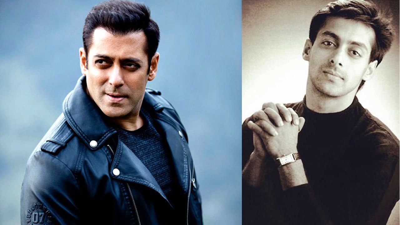 Salman Khan's BIOPIC: Here’s why there will NEVER be a biopic on Salman's life | FilmiBeat