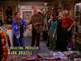 3rd Rock from The Sun 3x05 - Scaredy Dick