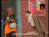 BILLO BAKRA Zafri khan Iftikhar Thakur Funny stage drama Clip 10Youtube com