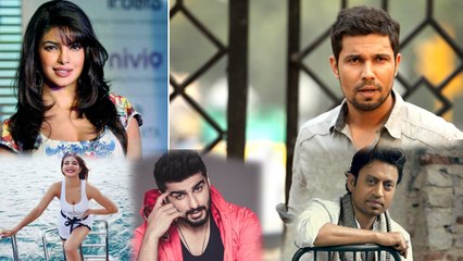 Priyanka Chopra, Jacqueline, Irrfan Khan & Others; Know how they spent their First Salary FilmiBeat