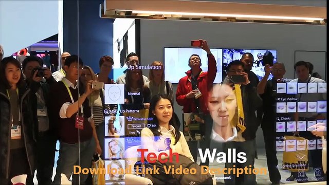 Mirror for Panasonic TV 2.2.2 Serial Key macOS