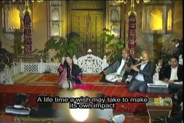 Aah Ko Chaahie | Shabnam Majeed | VIrsa Heritage | Full Show | HD Video