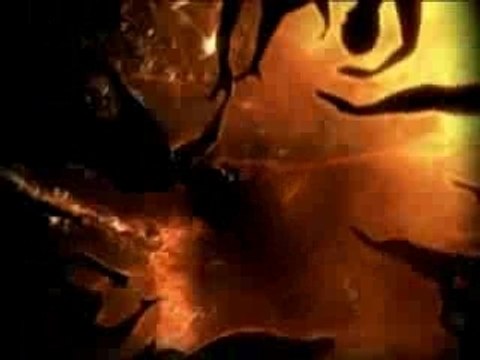 Coca-Cola burn ENERGY DRINK