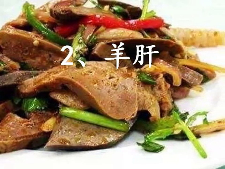 太可怕了！豬肉千萬不能和它們一起吃！一定要牢記啊！