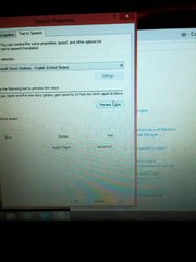 Text-to-Speech: News Report 4