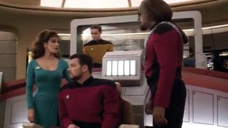 Star Trek  la nouvelle generation S7E11 FRENCH   Part 02