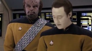 Star Trek  la nouvelle generation S7E11 FRENCH   Part 01
