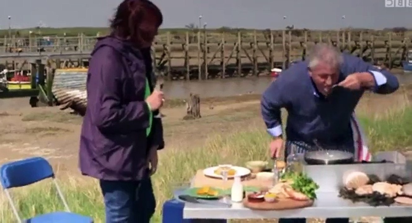 A Taste of Britain S01  E02 Cambridgeshire - Part 01